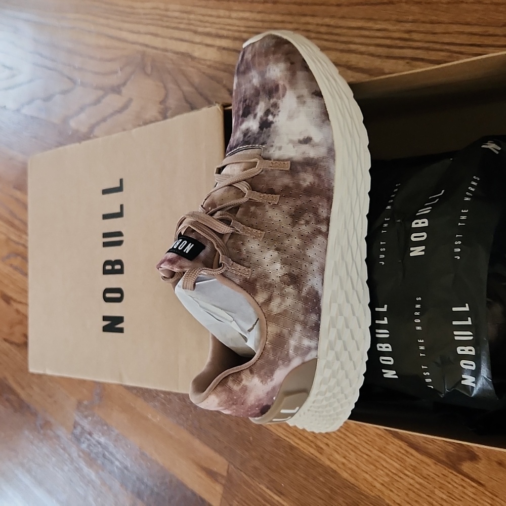 NoBull Sneakers